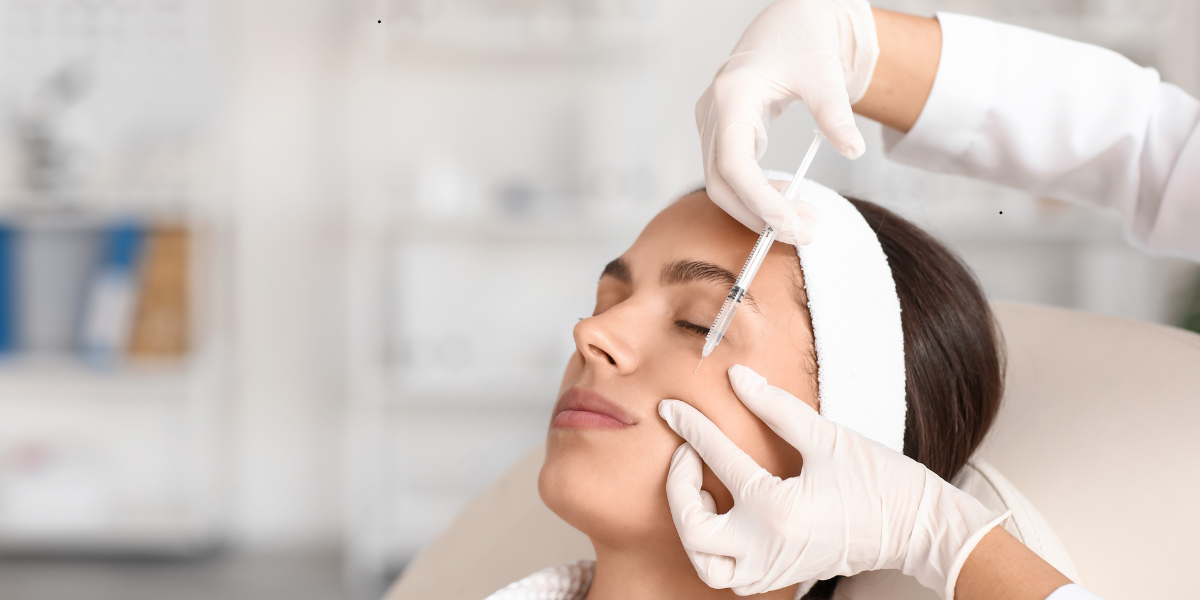 What Under-Eye Filler Cannot Do